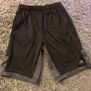 Russell Basketball Shorts